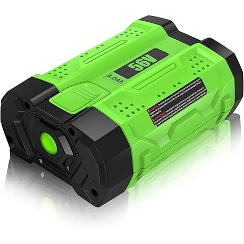 適用於EGO 56V電池BA2800 BA4200 BA1400T割草機工具
