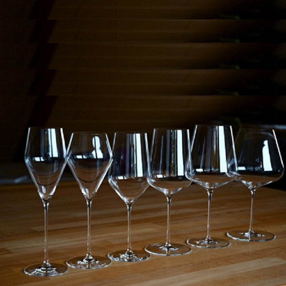 原裝進口 2入【ZALTO DENK ART】TBA貴腐酒杯(2入/盒，純手工吹製工藝)_高腳杯 含2入精美原裝外盒_特價【奧地利精品】送禮推薦★APP下單點數4倍送 7