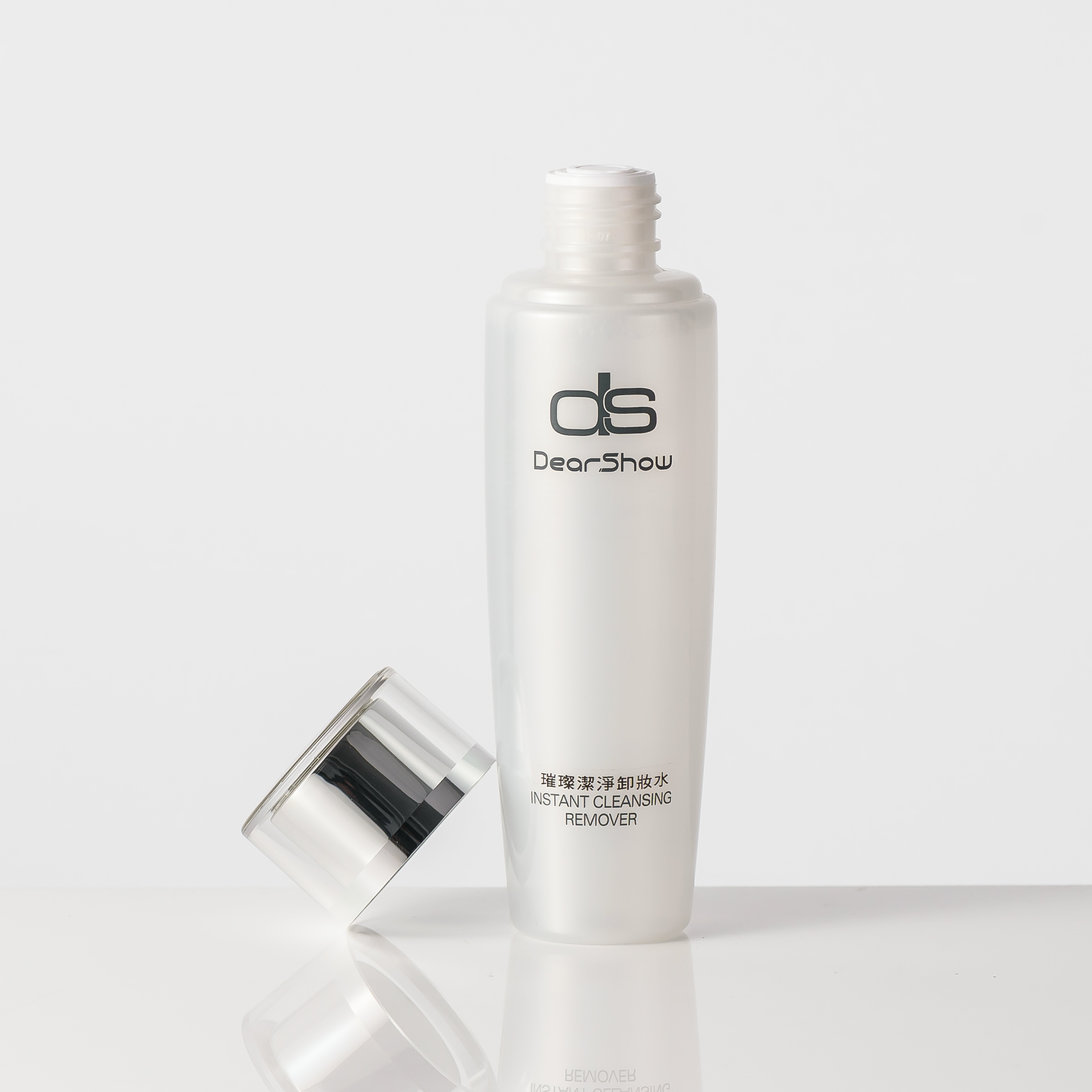 DearShow 璀璨潔淨卸妝水(150ml) | 麗靚沙龍級美膚保養直營店 | 樂天市場Rakuten