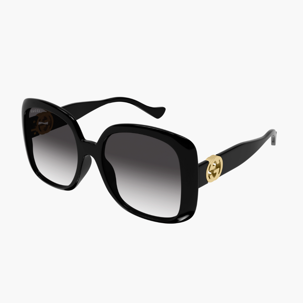 GUCCI｜GG1029SA 膠框太陽眼鏡