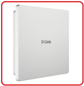 D-Link DAP-3666 802.11ac Wave2戶外型同步雙頻High Power無線基地台