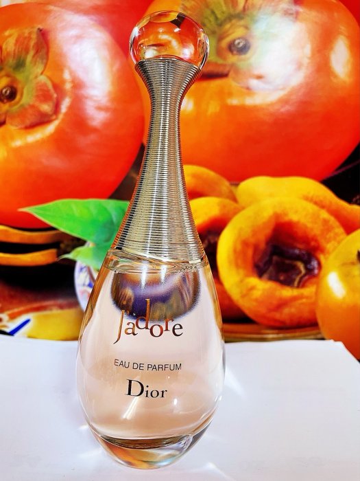 Dior 迪奧J'adore香氛100ml 全新無盒裝【全新百貨專櫃正貨白盒裝】
