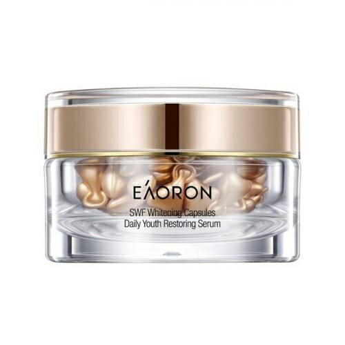 澳洲 EAORON 嫩白精華時空膠囊 108顆 CICIGO (有中標) 預購 0809-034 1