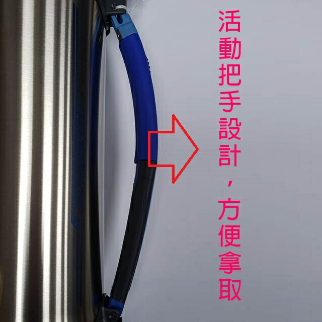 象印  SF-CC18 /SF-CC20 廣口不鏽鋼真空保溫瓶 6