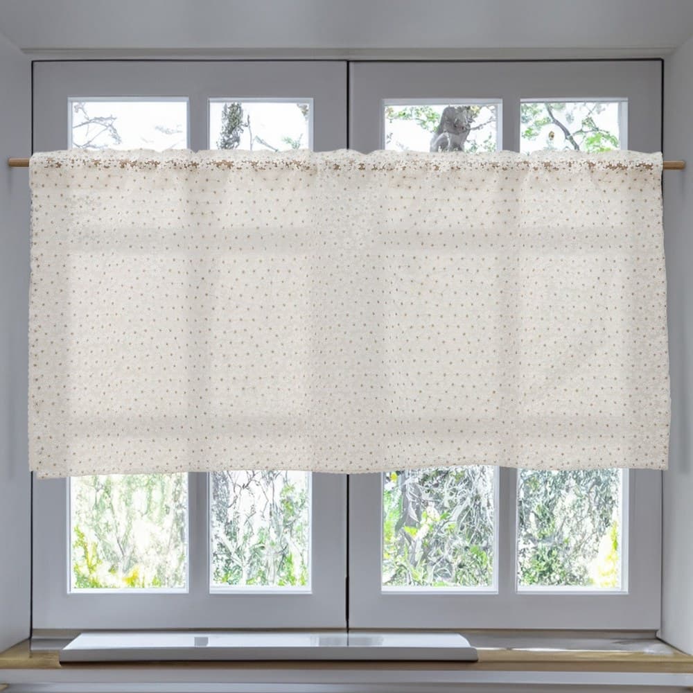 迷你窗簾 SN-11 100×45 NITORI宜得利家居