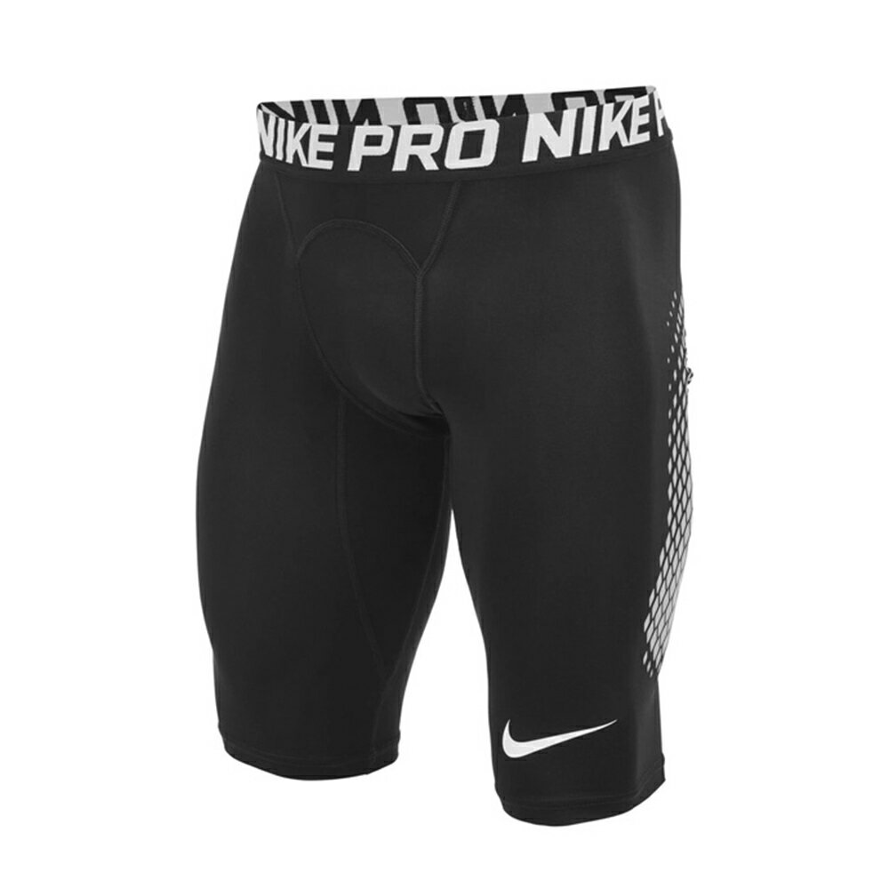 DRI-FIT 10IN SUDER訓練緊身褲 運動束褲塑褲素褲 吸濕排汗透氣 高磅數包副緊實肌肉提臀收腹 籃球棒球足球排球羽球棒球壘球 瑜珈皮拉提斯登山爬山單車跳舞 (HV1249017)