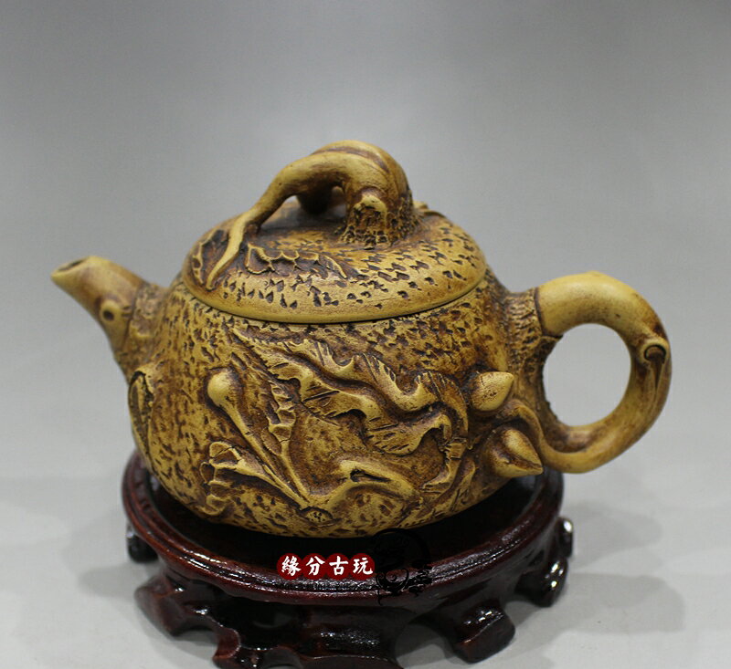 陳鳴遠茶壺的價格推薦- 2026年9月| 比價比個夠BigGo