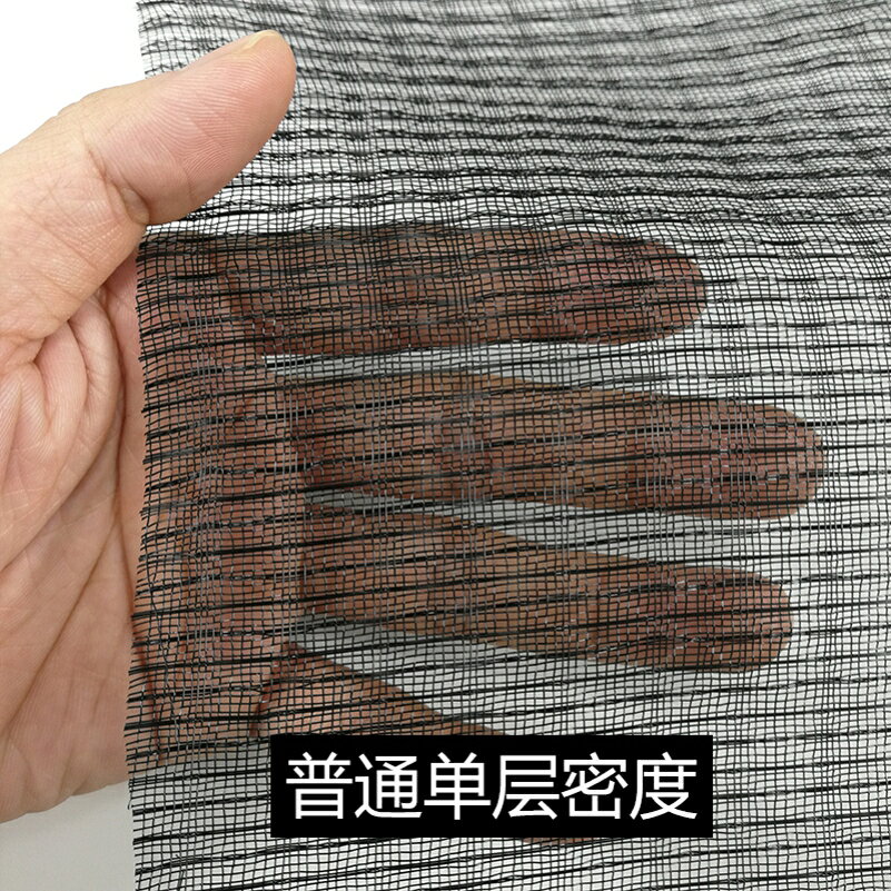 雙層加密空調過濾網通用尼龍濾網空氣凈化過濾網防塵網進風口棉 4