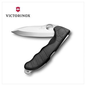 VICTORINOX 瑞士維氏 Hunter Pro 黑 0.9411.M3