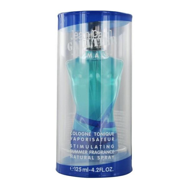 Jean Paul Gaultier Le Male Summer 高堤耶夏季限量男性淡香水 125ml｜期間限定◆秋冬迷人香氛