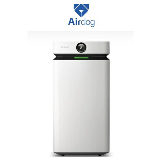 [現貨]美國直送 airdog x8 空氣清淨機‼️適用坪數60坪，美國公司貨