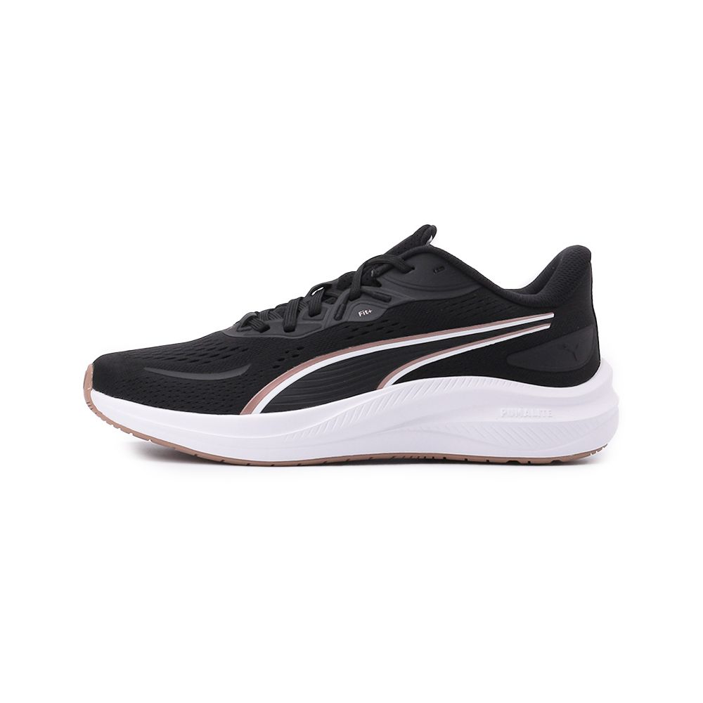 PUMA SKYROCKET LITE 2 運動跑鞋 黑銅 31173021 女鞋