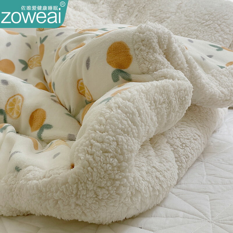 毛毯被子冬季加厚法蘭珊瑚絨春秋空調蓋毯子單人床上用學生宿舍