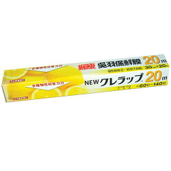 楓康 吳羽 保鮮膜 30cmx20m