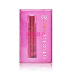 Gucci Rush 2 女性針管香水 1.75ml EDT SAMPLE VIAL【特價】§異國精品§