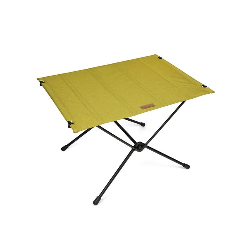 ├登山樂┤韓國 Helinox Table One Home L 桌 Mustard 芥黃 # HX-13883