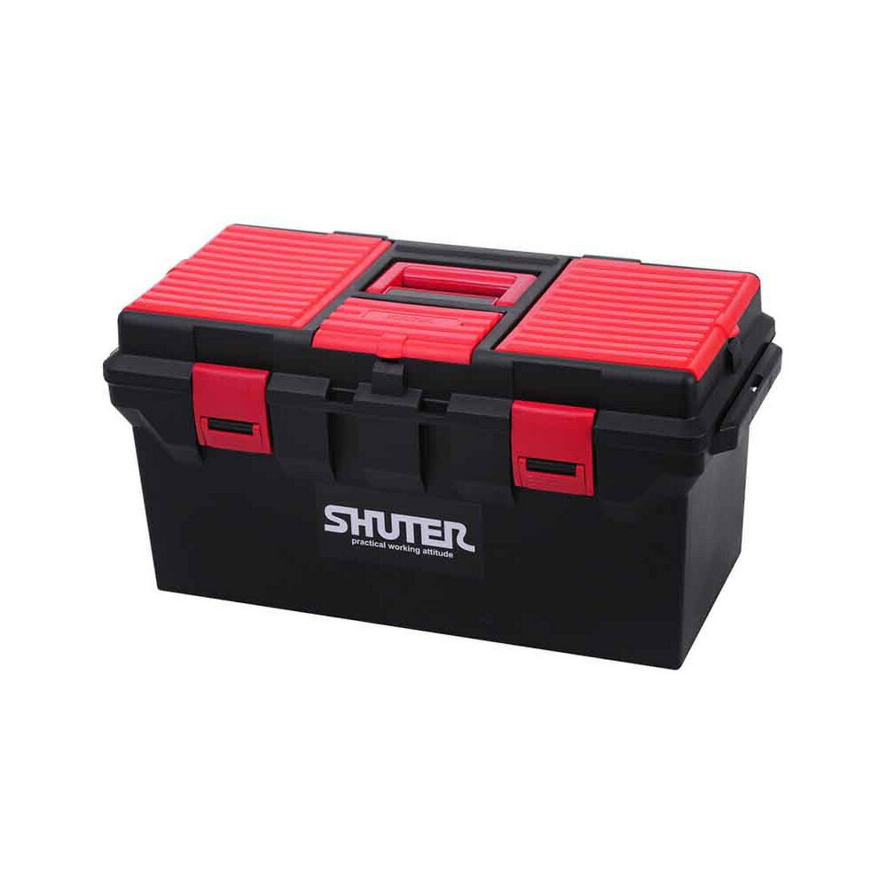 樹德SHUTER 工具箱 /組 TB-800