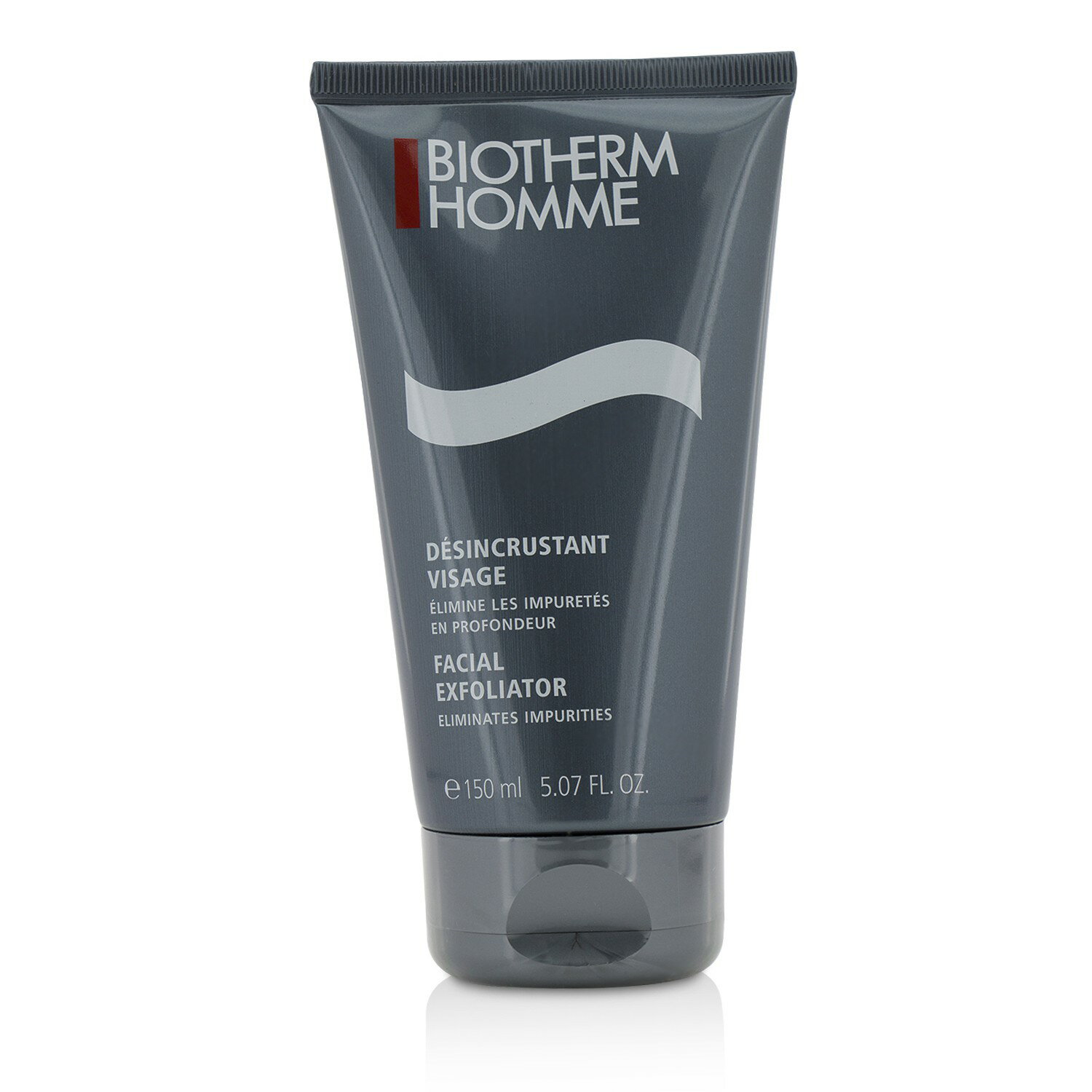 碧兒泉 Biotherm - 礦泉溫和型去角質霜