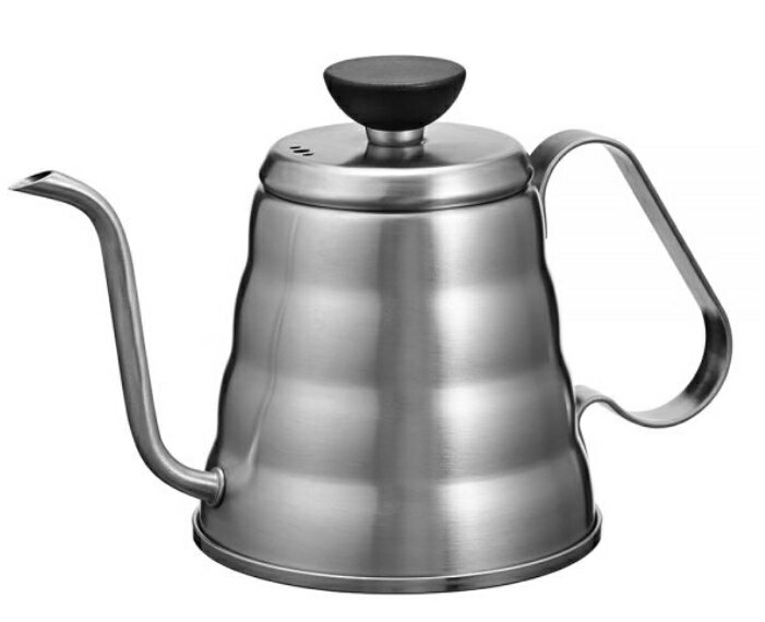 金時代書香咖啡 V60戶外用迷你雲朵細口壺 O-VKB-70-HSV