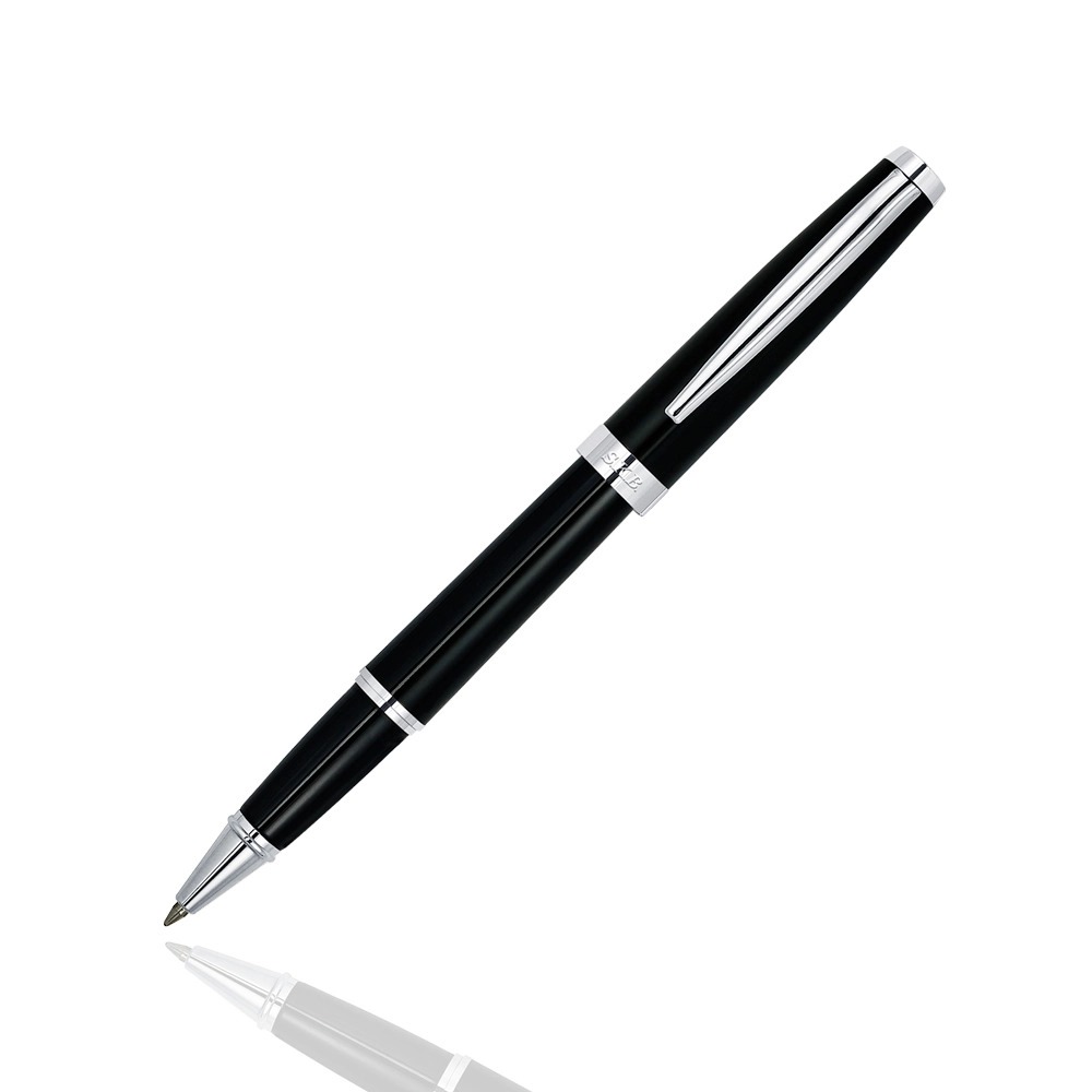 SKB 文明 RS-306 知性系列鋼珠筆 (3色)