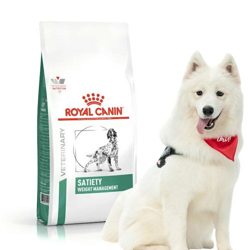 法國皇家｜犬飽足感體重管理 6kg