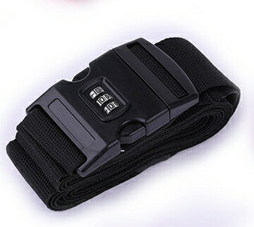 【iWork花屋】 現貨正品 十字密碼捆綁帶 旅行箱一字十字十字束帶 行李帶 打包帶 加寬行李束帶 打包帶  十字綁帶 3