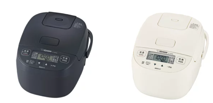 (一年保固) ZOJIRUSHI象印 炊飯煲 小容量 3人用 NL-BF05 最新款  日本代購