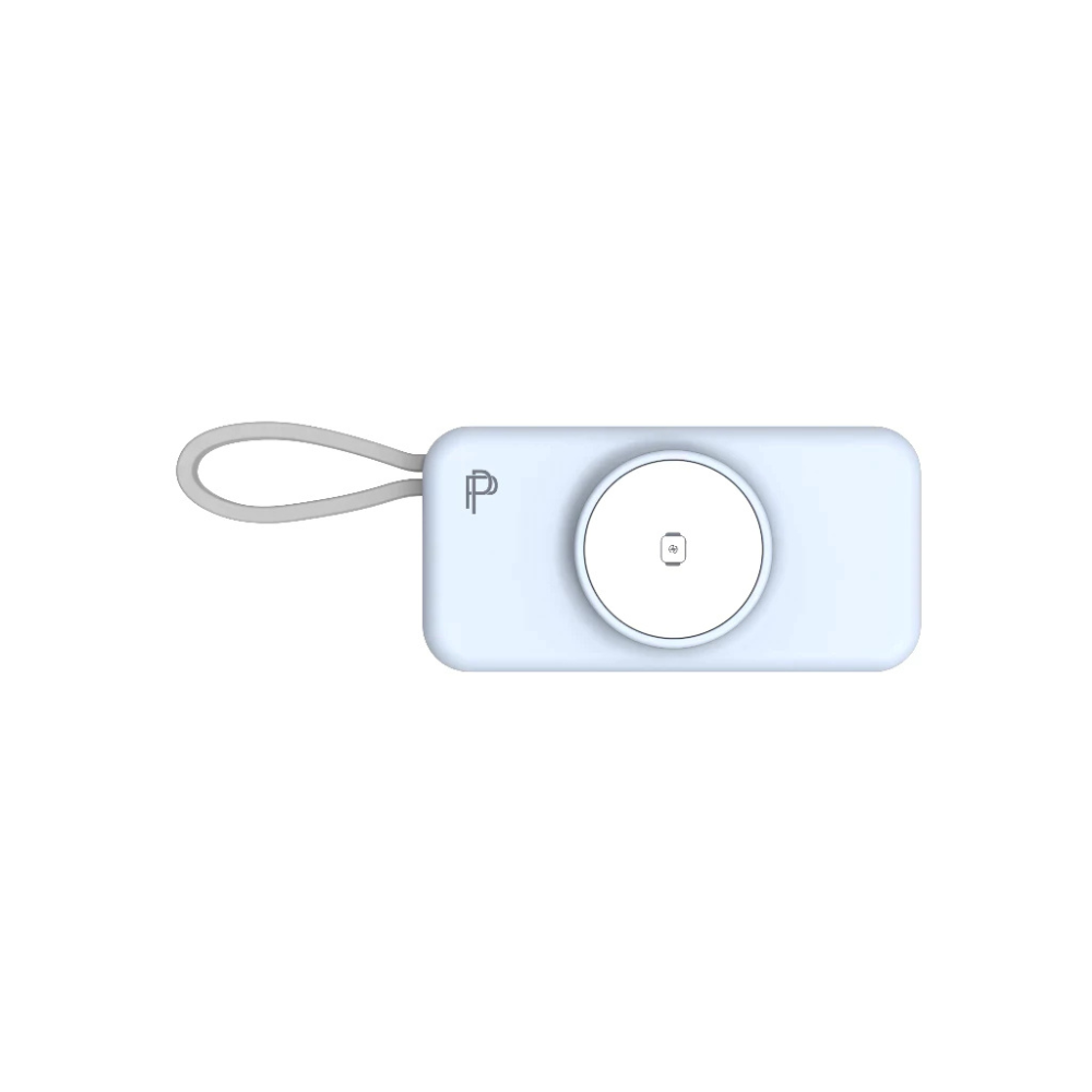PureGear 普格爾 5000mAh PD 行動電源 充電器 適用 iphone 16 15 s25 0
