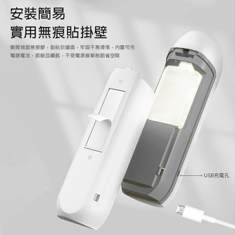 超音波噴香機 自動香薰機 噴霧 無線使用 廁所除臭 噴香機 香氛機 廁所除臭 智能香氛機 芳香 擴香機 7