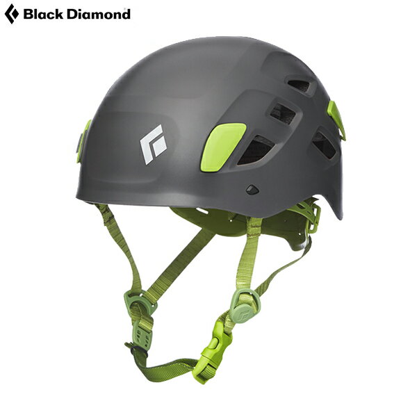 美國【Black Diamond】HALF DOME 攀岩溯溪岩盔 / 頭盔《長毛象休閒旅遊名店》