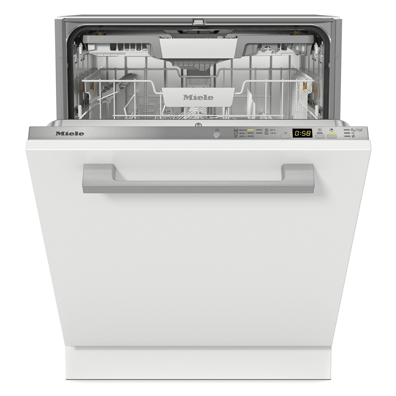 【領券折200】德國 Miele 米勒 G5364C SCVi / G5364CSCVi 全嵌式洗碗機 ※熱線07-7428010