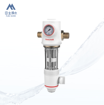 【大野】 PFF71H19-EC 手動 / 前置過濾器