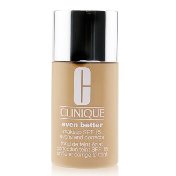 Clinique 倩碧 Even Better Makeup SPF15 淨無瑕粉底液 油性肌膚 30ml # No. 47 Biscuit