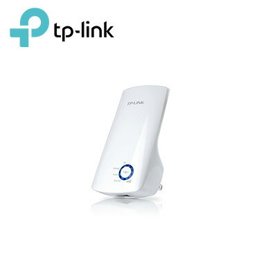 【TP-LINK】 TL-WA850RE WiFi訊號擴展器 【贈軟毛牙刷】【三井3C】