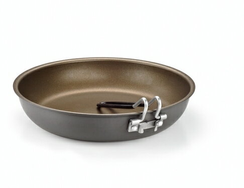 ├登山樂┤美國 GSI Pinnacle 8＂ Frypan 8吋多層膜平底鍋 # 50208