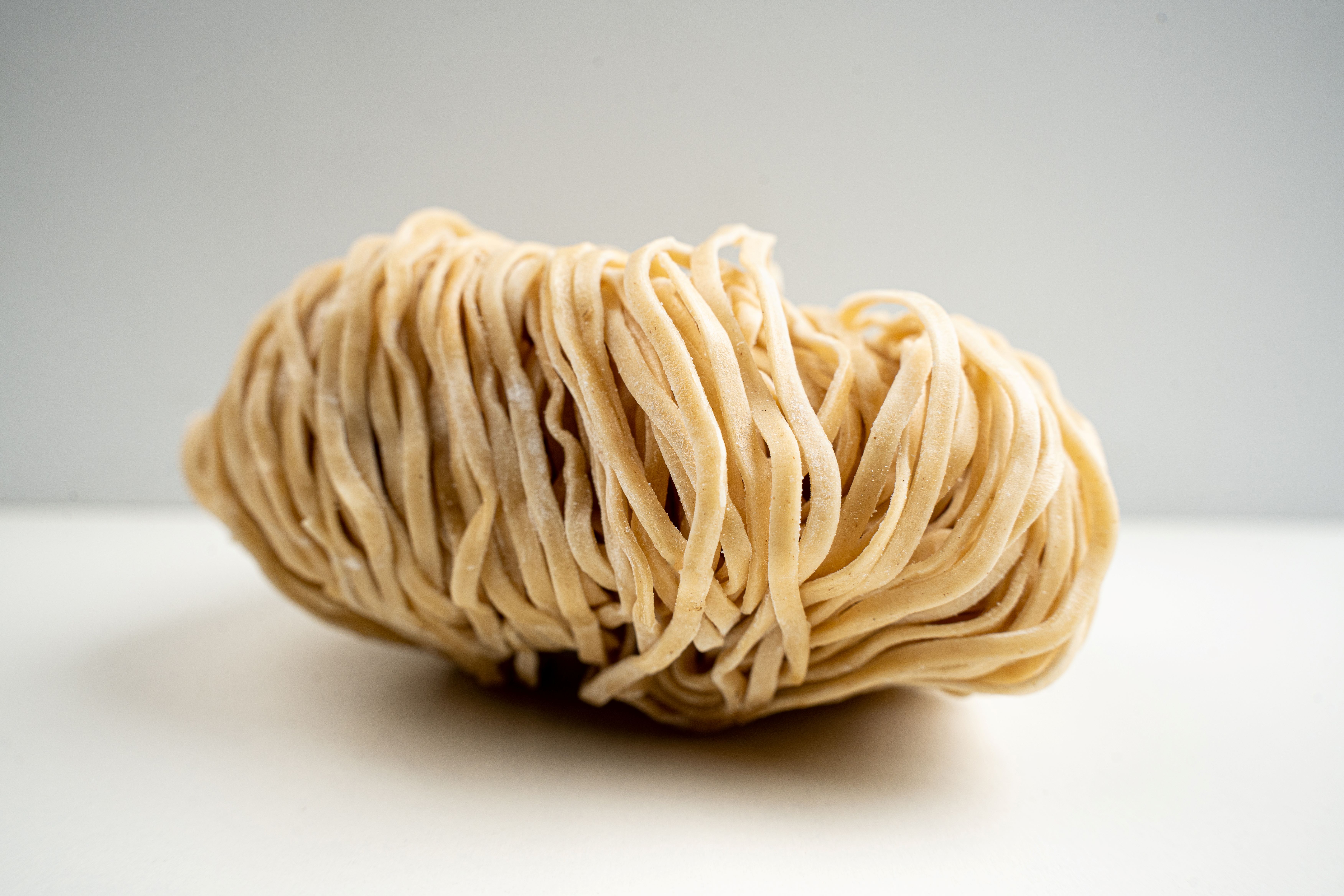 當歸雞湯麵4入