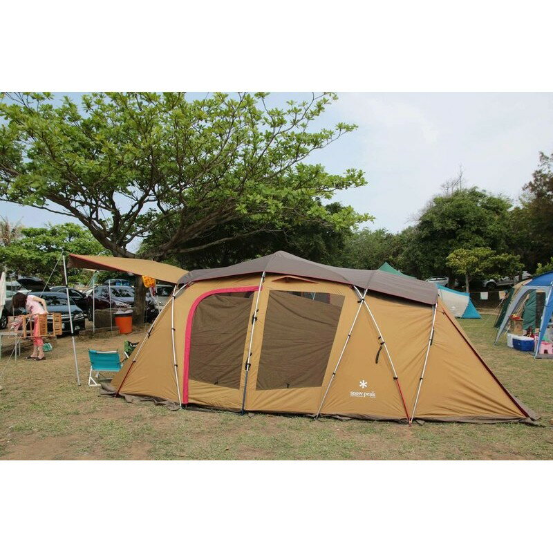 TP-770SR-2＞TP-750 TP-770【悠遊戶外】保證高品質 SP訂製款全罩式210D抗撕裂四分格紋銀膠頂布