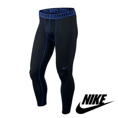 NIKE 束褲 緊身褲 薄 健身 籃球 內搭 COMBAT CORE 449822 012【大自在運動休閒精品店】