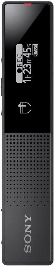 SONY 錄音筆 ICD-TX660 商務錄音 16GB 充電式 日本正規品 日本必買代購
