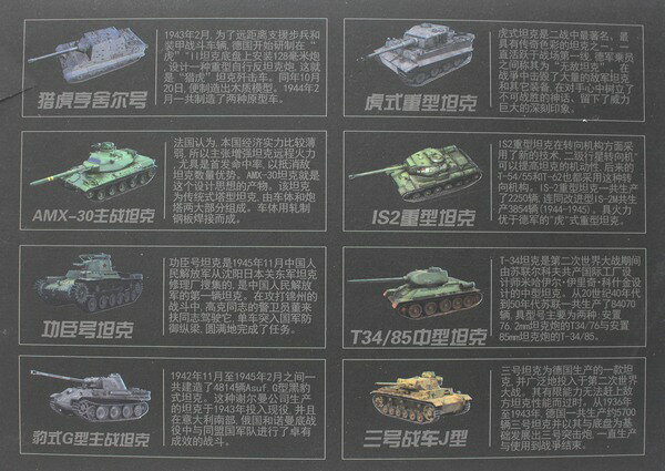 靜態坦克模型完成品mm0393 有8款 一款入 促40 迷你戰車模型1 144 經典坦克 鑫 睿mm0393 旻泉精品批發網直營店 樂天市場rakuten