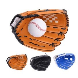 【棒壘手套-11.5號-年紀11~18歲-1個/組】棒球壘球手套 成人用 兒童用，可批發，量大價格有優惠-56004