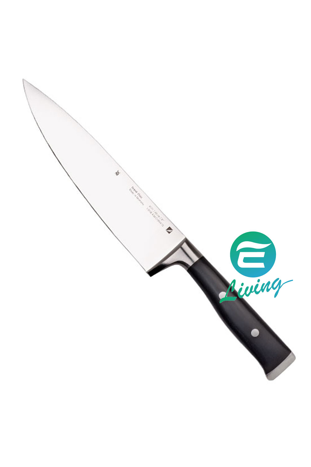 WMF KNIFE GRAND CLASS 主廚刀 20cm#1891716032【APP下單4%點數回饋】