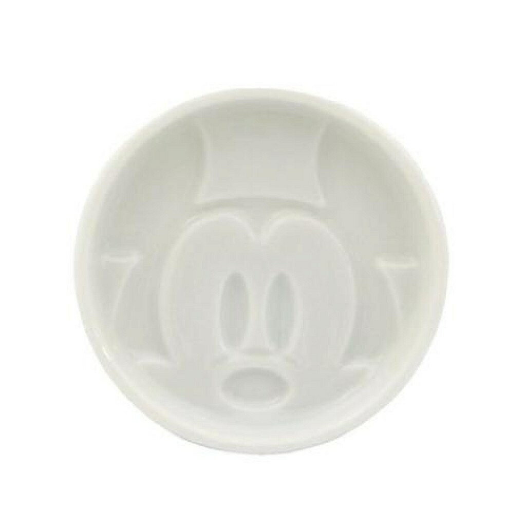 【震撼精品百貨】Micky Mouse 米奇/米妮 迪士尼 DISNEY 米奇 醬油碟 震撼日式精品百貨