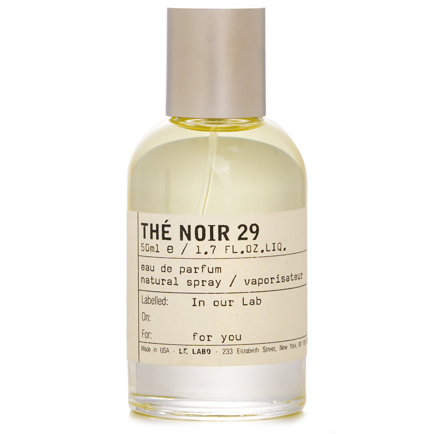 the noir 29 le labo的價格推薦 - 2026年10月 | 比價比個夠BigGo