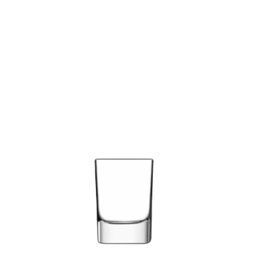 Luigi bormioli 正方形烈酒杯 威士忌杯 高球杯 共四款/金益合玻璃器皿 1