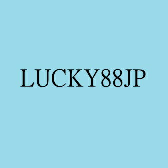 lucky88jp