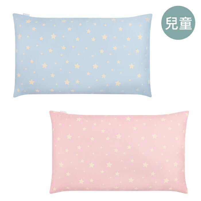 康貝 Combi Ag+pro銀離子抗菌水洗棉枕-兒童枕(2款可選)