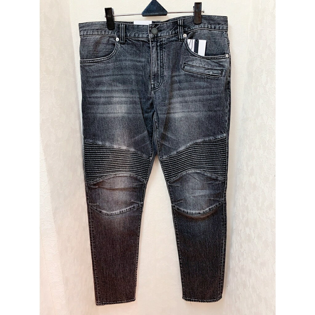 (Little bee小蜜蜂精品)Armani Exchange AX 經典款牛仔褲(零碼款式)(36碼)