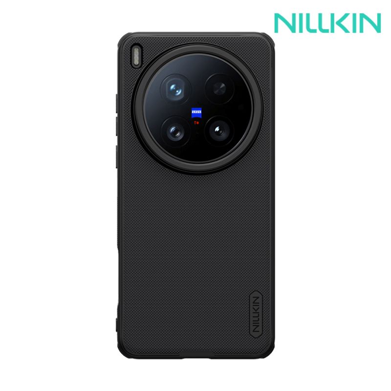 磁吸殼 NILLKIN vivo X200 Ultra 5G 磨砂護盾 Pro 磁吸保護殼 保護套 手機殼 磁吸殼 雙料殼 支援 MagSafe 【愛瘋潮】