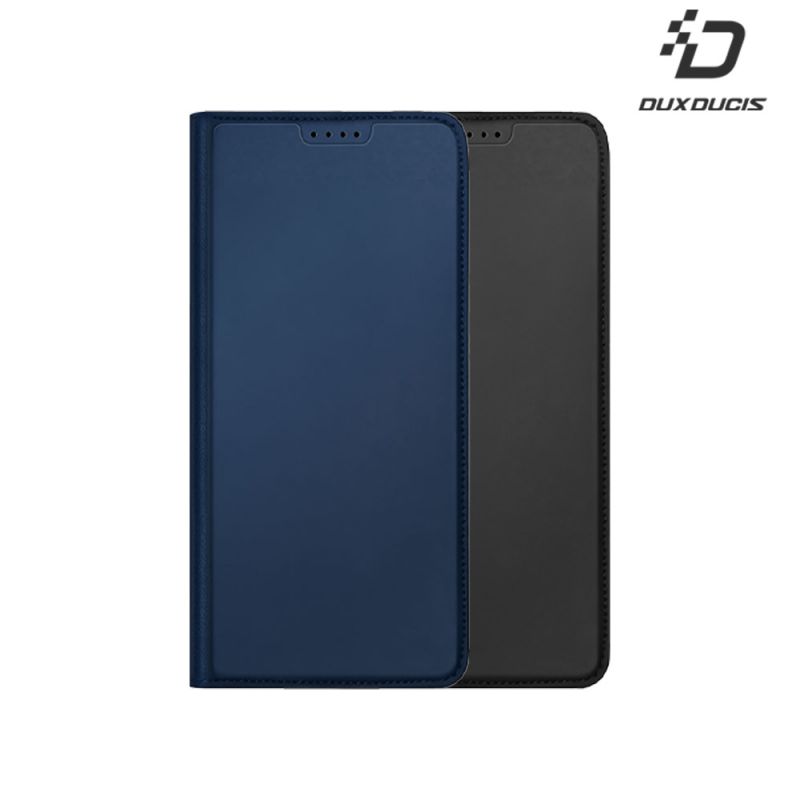 膚感皮套 DUX DUCIS Xiaomi 小米 17 Ultra 5G SKIN Pro 皮套 側翻皮套 插卡 可立 保護套 手機套 【愛瘋潮】